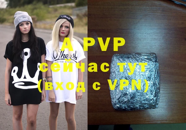 apvp Горняк